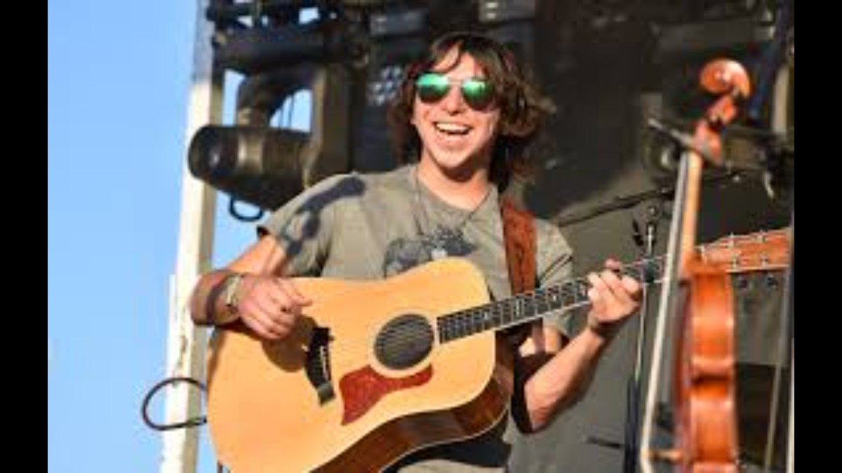 Wyatt Flores- Deadwood Mountain Grand